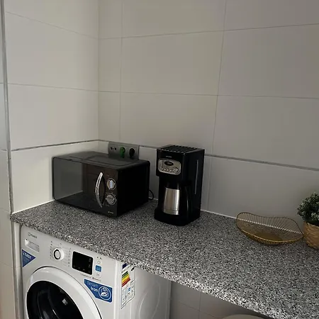 Charming 2 Bed In Quartiers Marbella