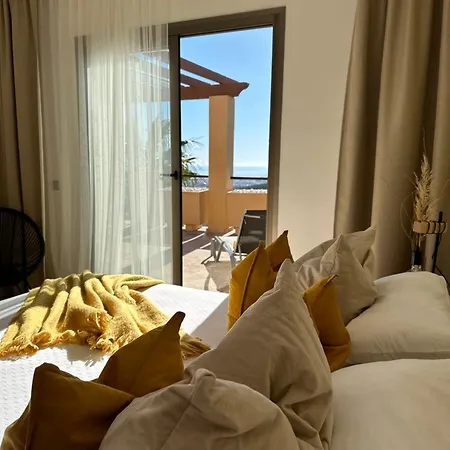 Charming 2 Bed In Quartiers Marbella * Estepona