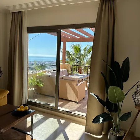 Charming 2 Bed In Quartiers Marbella Apartment Estepona
