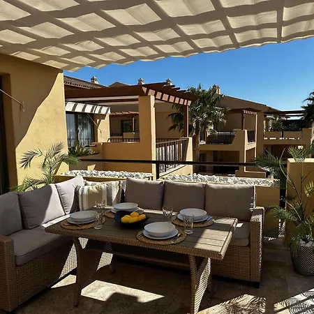 Apartment Charming 2 Bed In Quartiers Marbella *