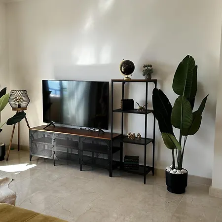 Charming 2 Bed In Quartiers Marbella Apartment Estepona