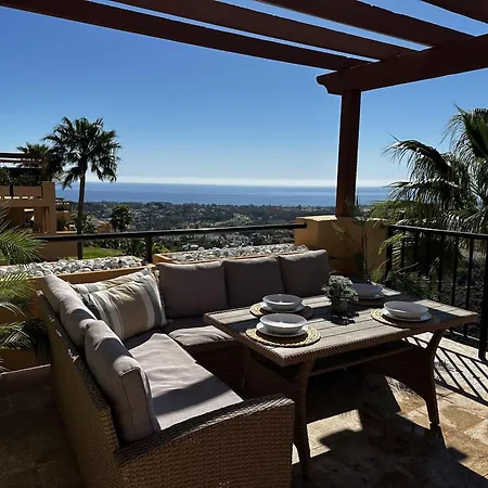 Apartment Charming 2 Bed In Quartiers Marbella Estepona