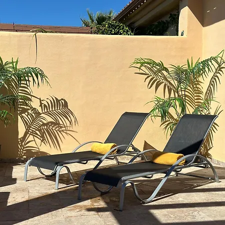 Charming 2 Bed In Quartiers Marbella