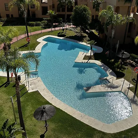Charming 2 Bed In Quartiers Marbella * Estepona