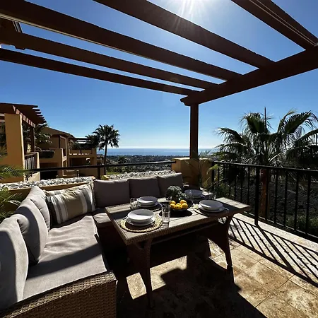 Apartment Charming 2 Bed In Quartiers Marbella